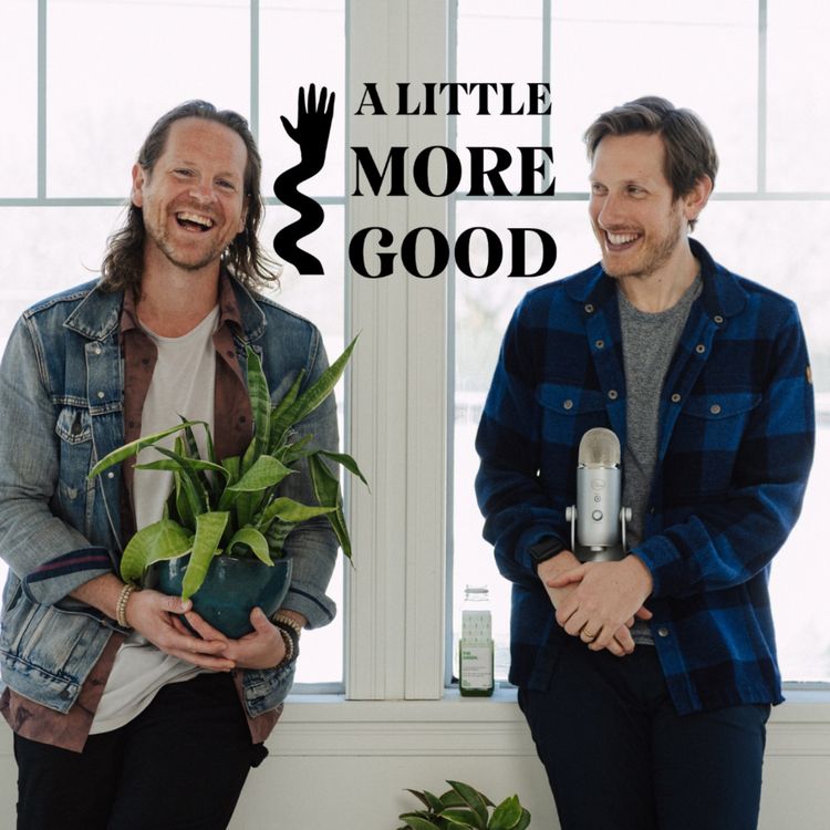 cover art for Special Rebroadcast: Spiritual Minimalism: Steps to Living a more Fulfilled Life with Light Watkins