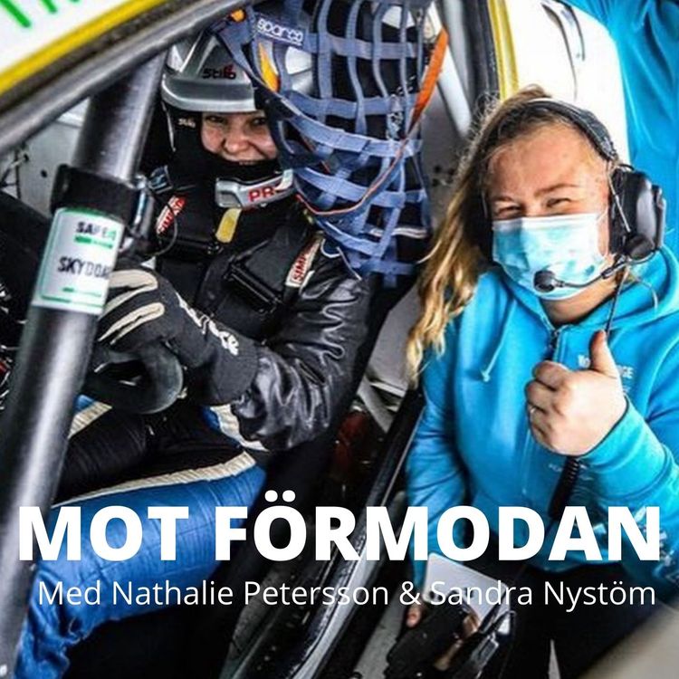 cover art for It´s Raceweek! NGK MASTERS PÅ INGÅNG