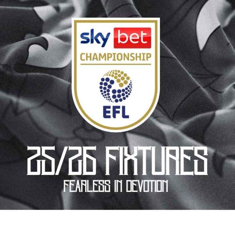 cover art for Episode 230 - Wrexham's Championship Fixtures - FULL REACTION