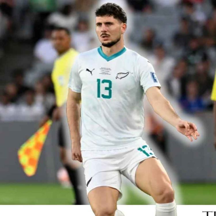 cover art for Episode 237 - Cacace Signs – But Which Wrexham Star Is Next to Go?