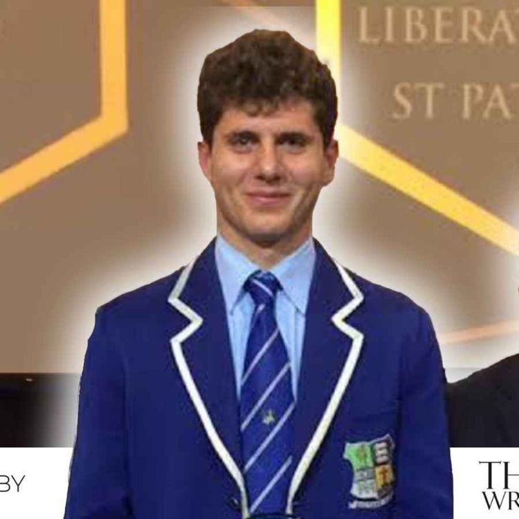 cover art for Episode 240 - Everything you need to know about Wrexham signing Liberato Cacace - exclusive chat