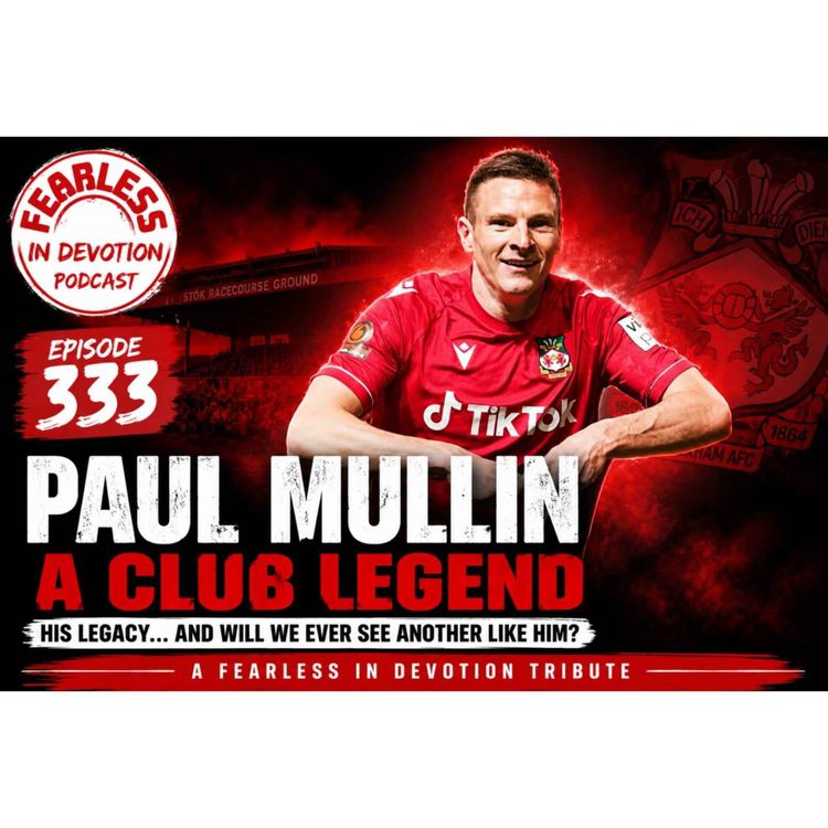 cover art for Episode 333 - Goodbye to a Legend: The Paul Mullin Legacy (Plus: NYC Live & Lease Updates)