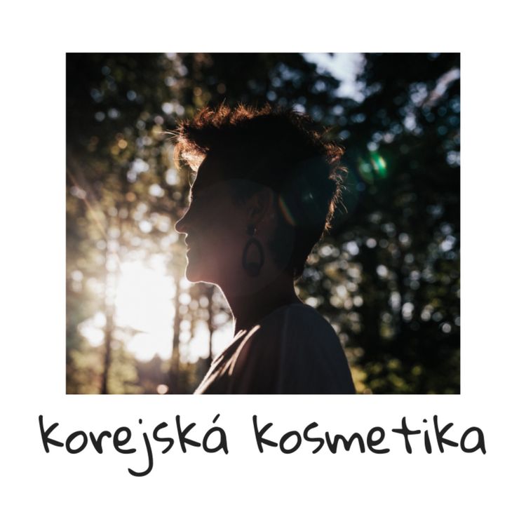 cover art for Korejská kosmetika