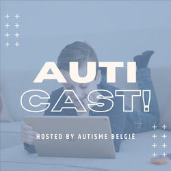 cover art for Autisme België