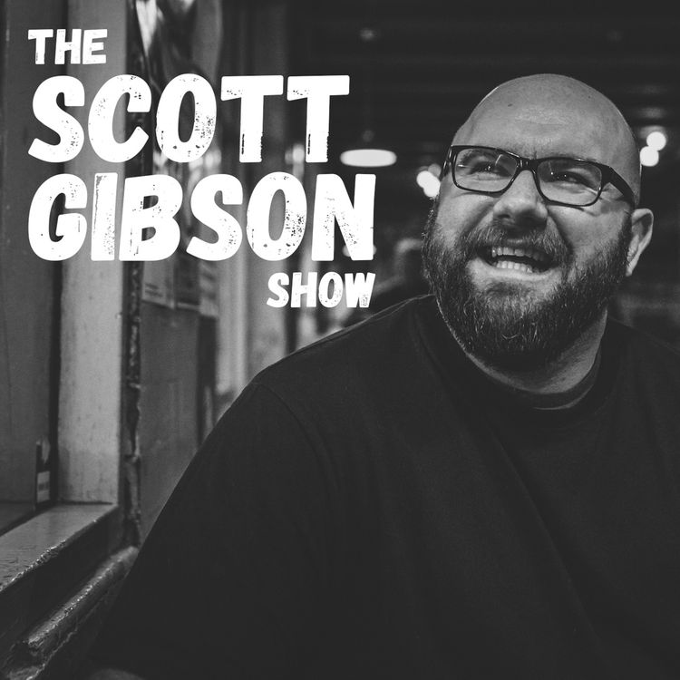 cover art for 45. "The Electric Scooter Gangs"