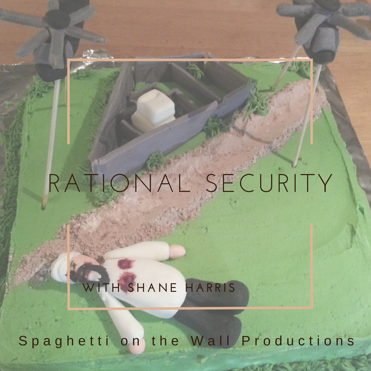 cover art for The "Kick the Centrifuge Down the Road" Edition