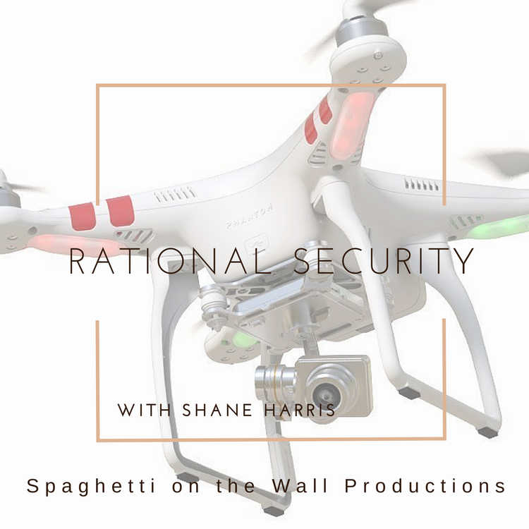 cover art for The "Voting in Droves" Edition