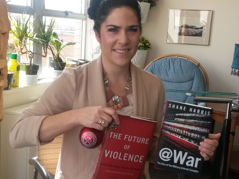 cover art for The "Where's Vlado?" Edition