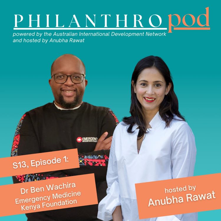 cover art for When Every Second Counts: Kenya’s Emergency Care Revolution