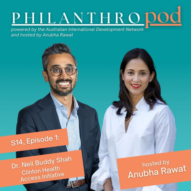 cover art for Intentional Collaboration in a Changing Global Health Landscape