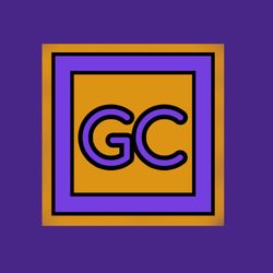 cover art for Genki Cupboard Podcast