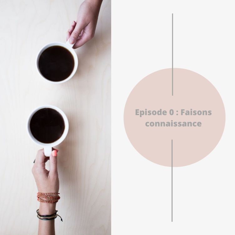 cover art for Episode 0 : Faisons connaissance