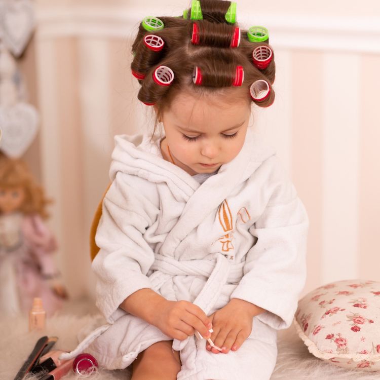 cover art for Pani Paluszkowa