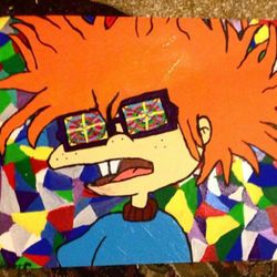 cover art for The 90's Effect