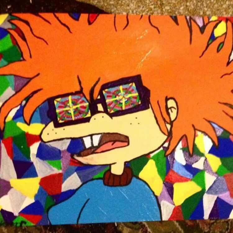 cover art for Top Ten Tv Shows of 1990