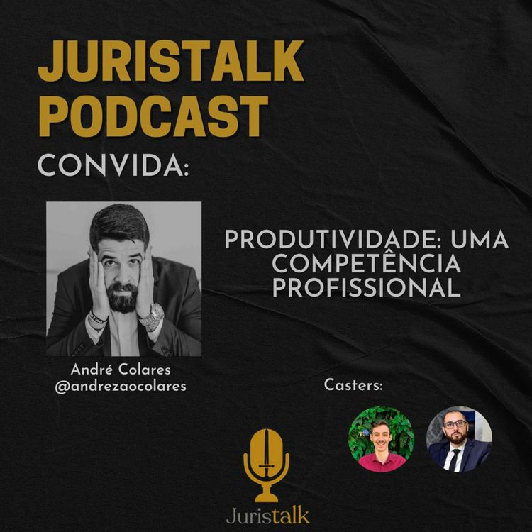 cover art for Produtividade: Uma competência profissional