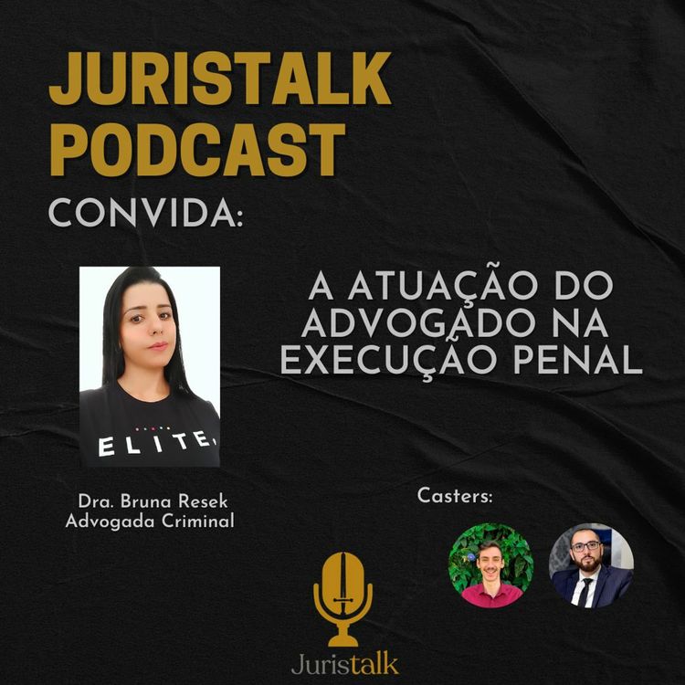 cover art for A atuação do advogado na execução penal