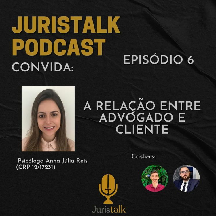 cover art for A relação entre advogado e cliente