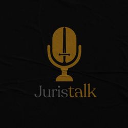 cover art for JurisTalk Podcast
