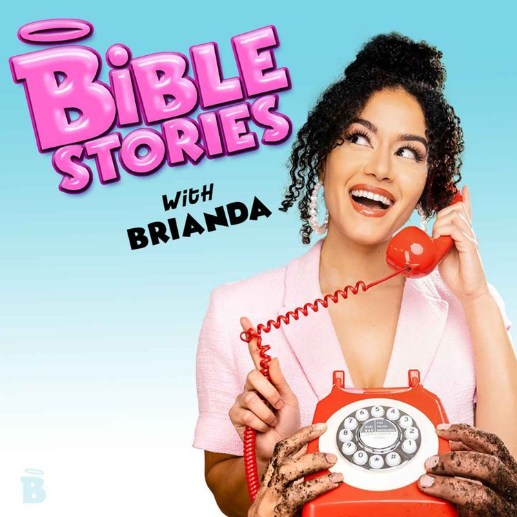 cover art for Bible Stories Trailer