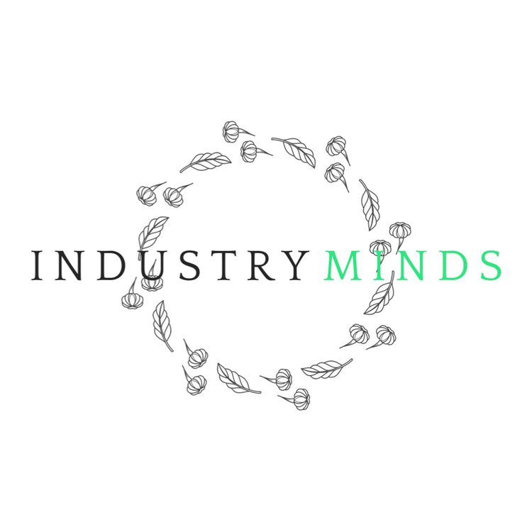 cover art for Industry Minds Introduction