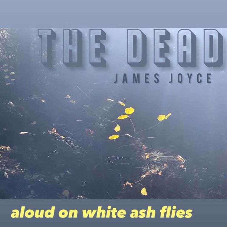 cover art for The Dead