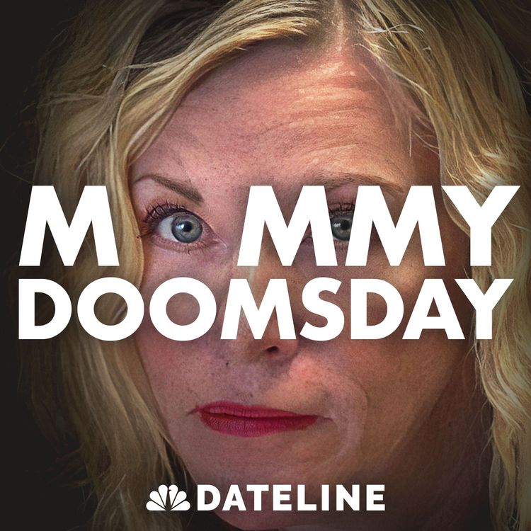 cover art for BONUS: Mommy Doomsday