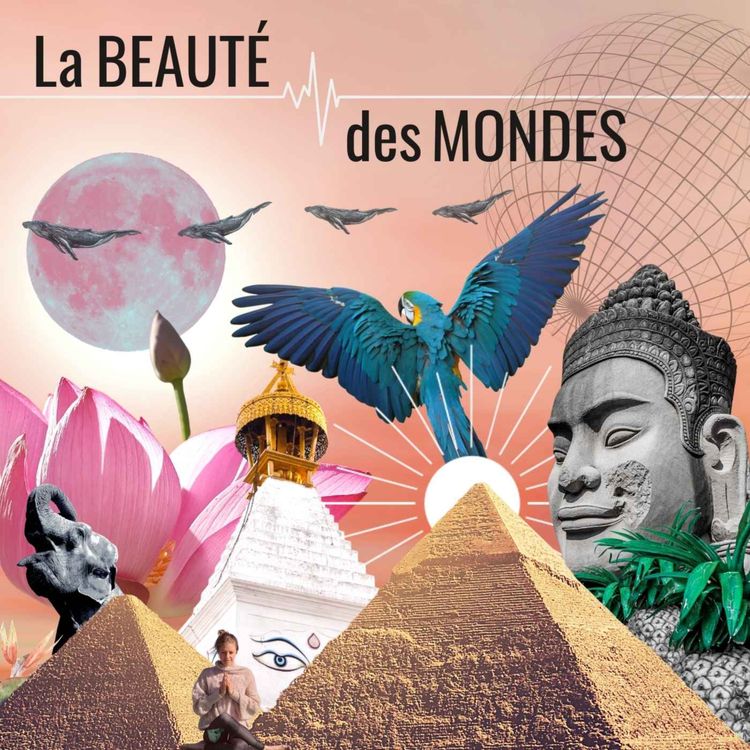 cover art for Bhoutan, le secret du bonheur