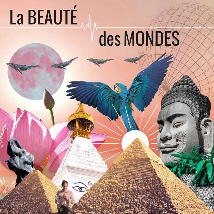 cover art for Laos, au coeur de la sérénité