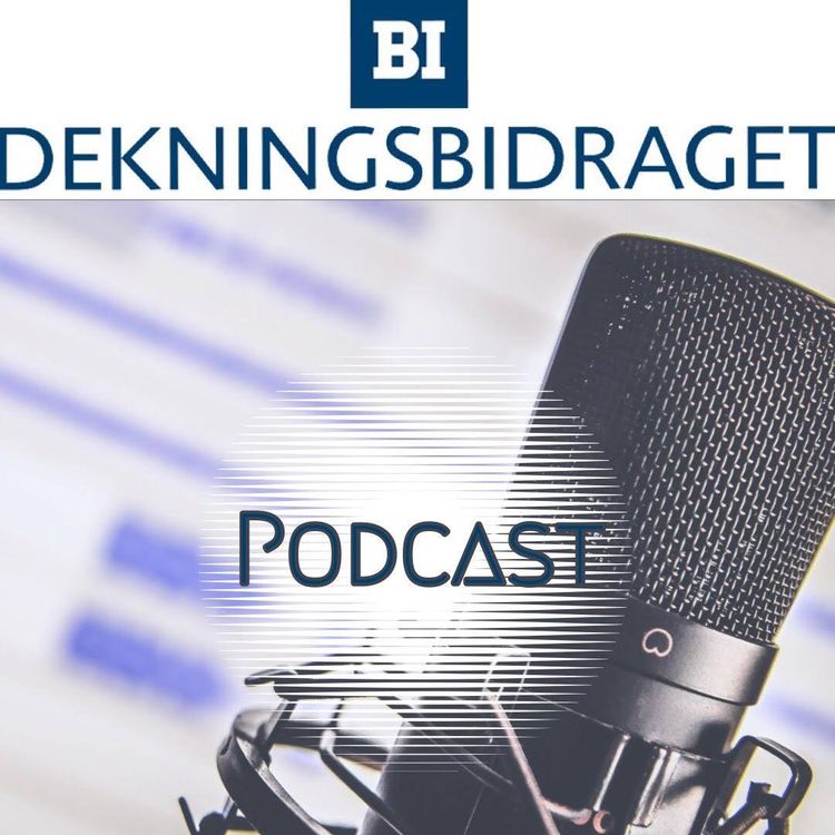 cover art for Episode 55 - Cava Babe og Don Juan