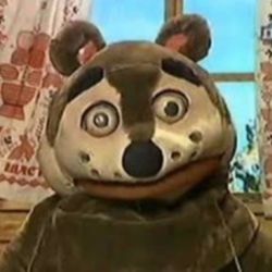 cover art for Русские не сдаются