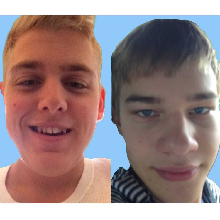 cover art for Catchy Dejt - Trailer