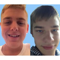 cover art for Catchy Dejt