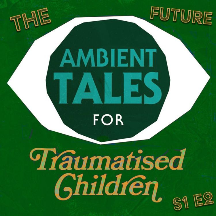 cover art for The Future