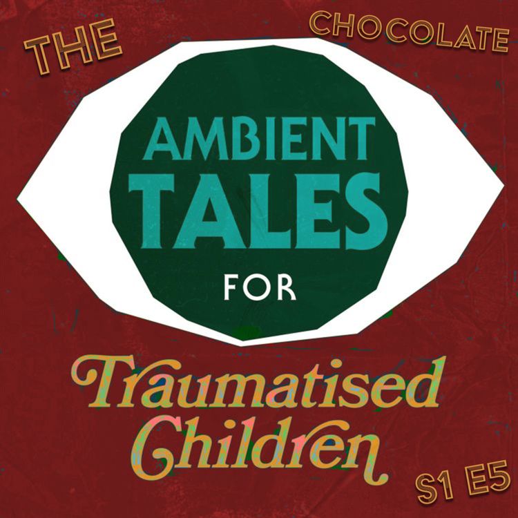 cover art for The Chocolate 