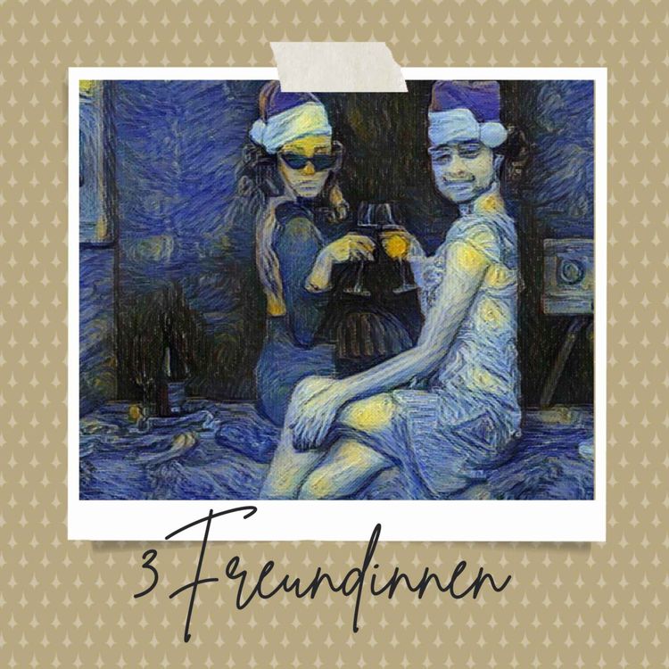 cover art for Durchgeknetete Wei(h)nachtsfolge