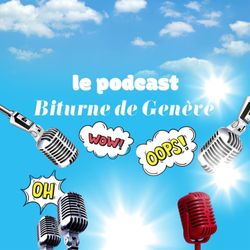 cover art for Les podcasts de la Biturne 