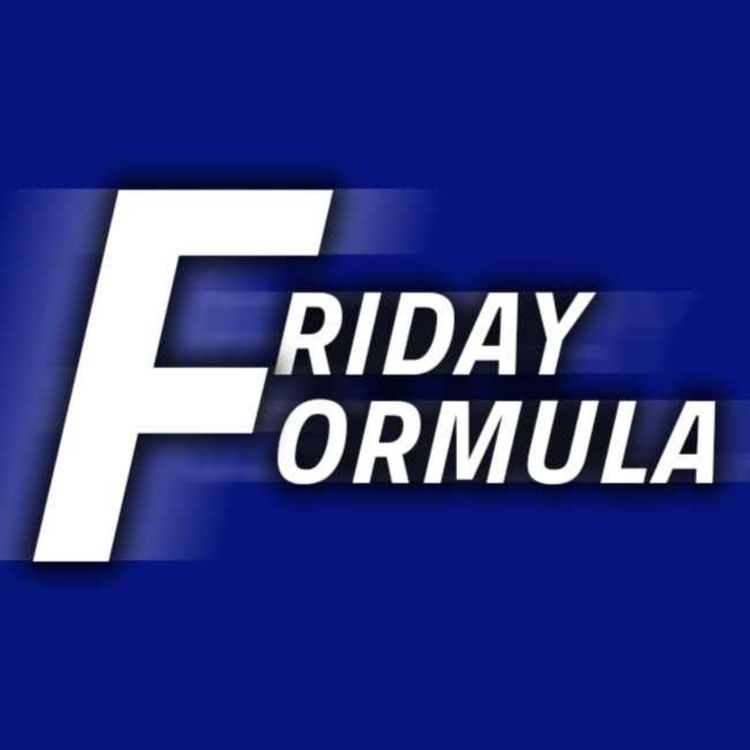 cover art for Previewing Max Verstappen's home race