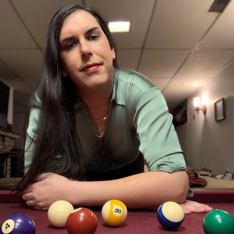 cover art for The Turpin Show EP ! - A brief but awkward intro