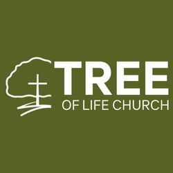 cover art for Tree of Life Church - New Braunfels