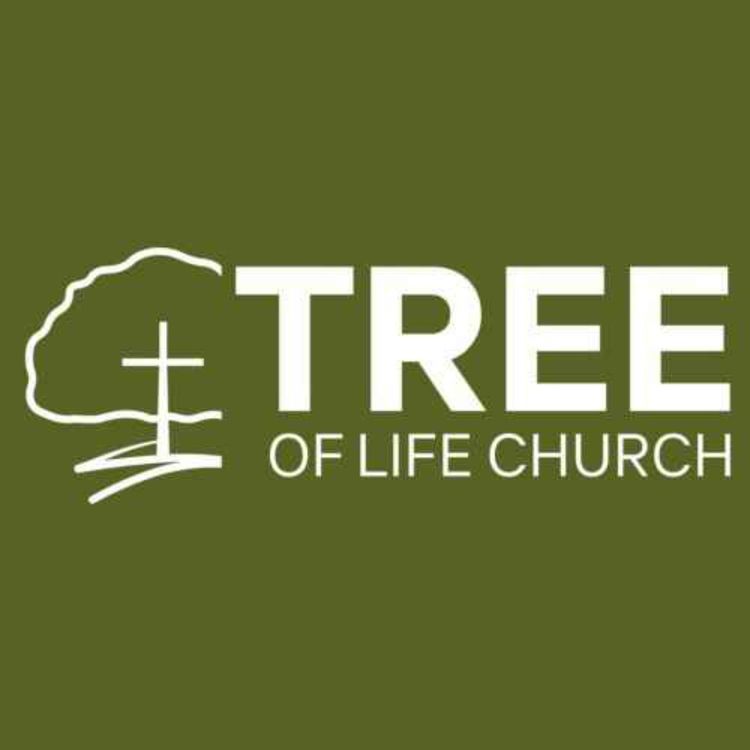 cover art for Free Indeed – I Am Free... From Intimidation|  Pastor Cody Jones | Tree of Life Church