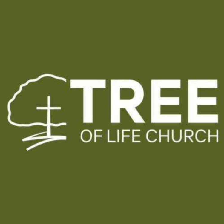 cover art for Breakthrough – Stay With Prayer | Pastor Eric Gonzalez | Tree of Life Church