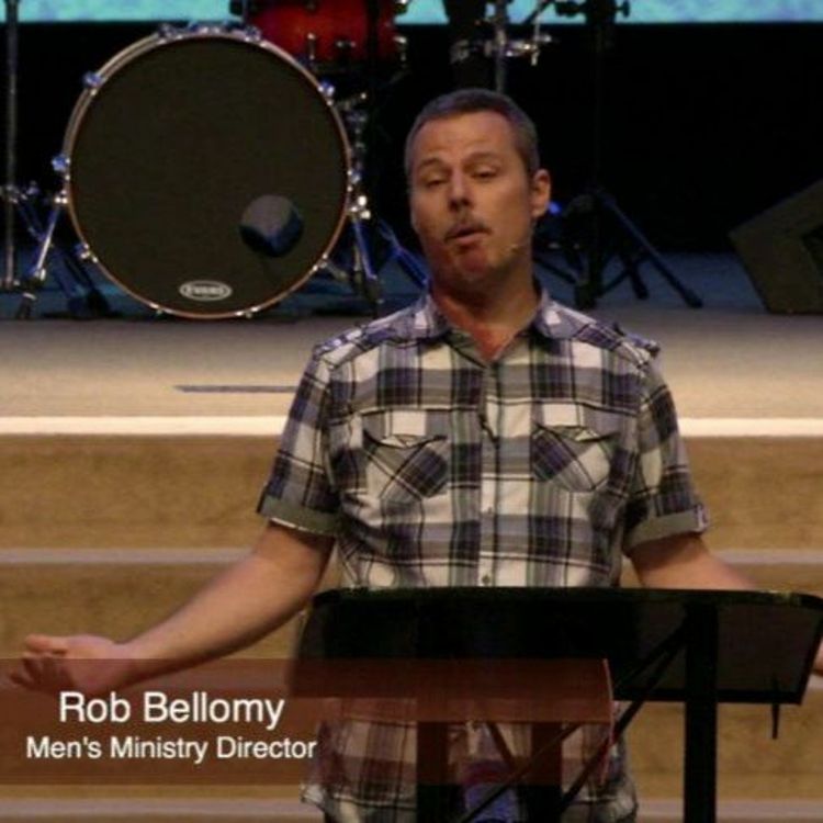 cover art for 11-4-2015-Rob Bellomy-The Wilderness
