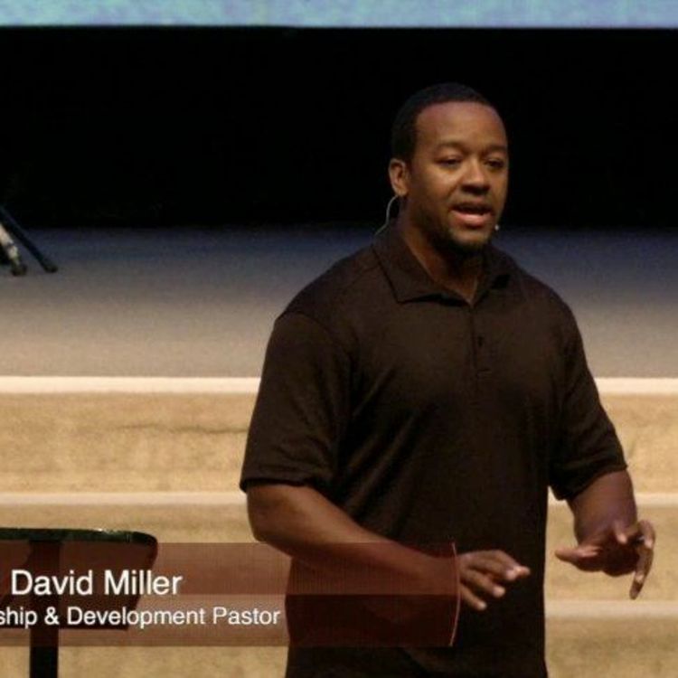 cover art for 10-28-2015-Pastor David Miller-Winning Against All Odds
