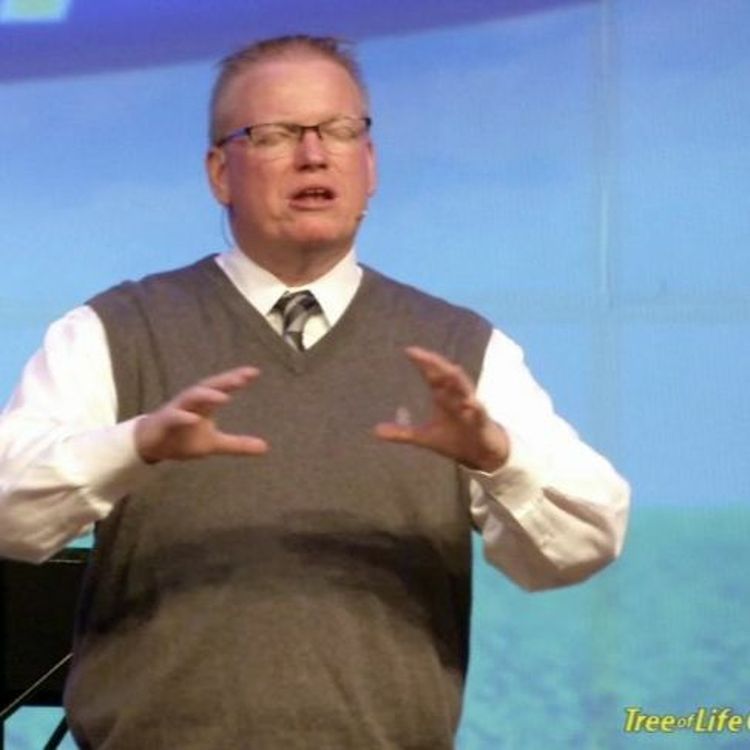 cover art for 10-25-2015-Pastor Don Duncan-A Generous Life-The Right Mind