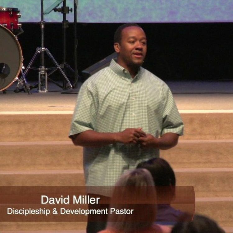 cover art for 10-14-2015-Pastor David Miller-Finding Hope In Hopeless Times