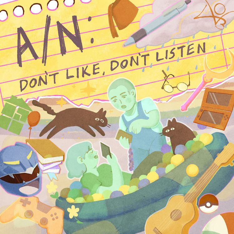 cover art for IT Failed Richie Tozier - R + E in Clowntown USA