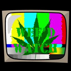 cover art for Wee'd Watch