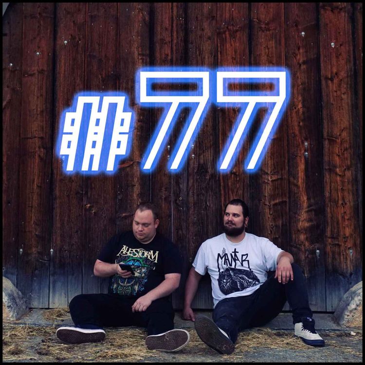 cover art for Folge 77 - Rotkäppchen-Sex