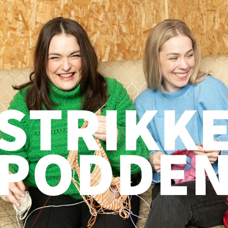cover art for Nytt år - VM og spørsmålsrunde 2
